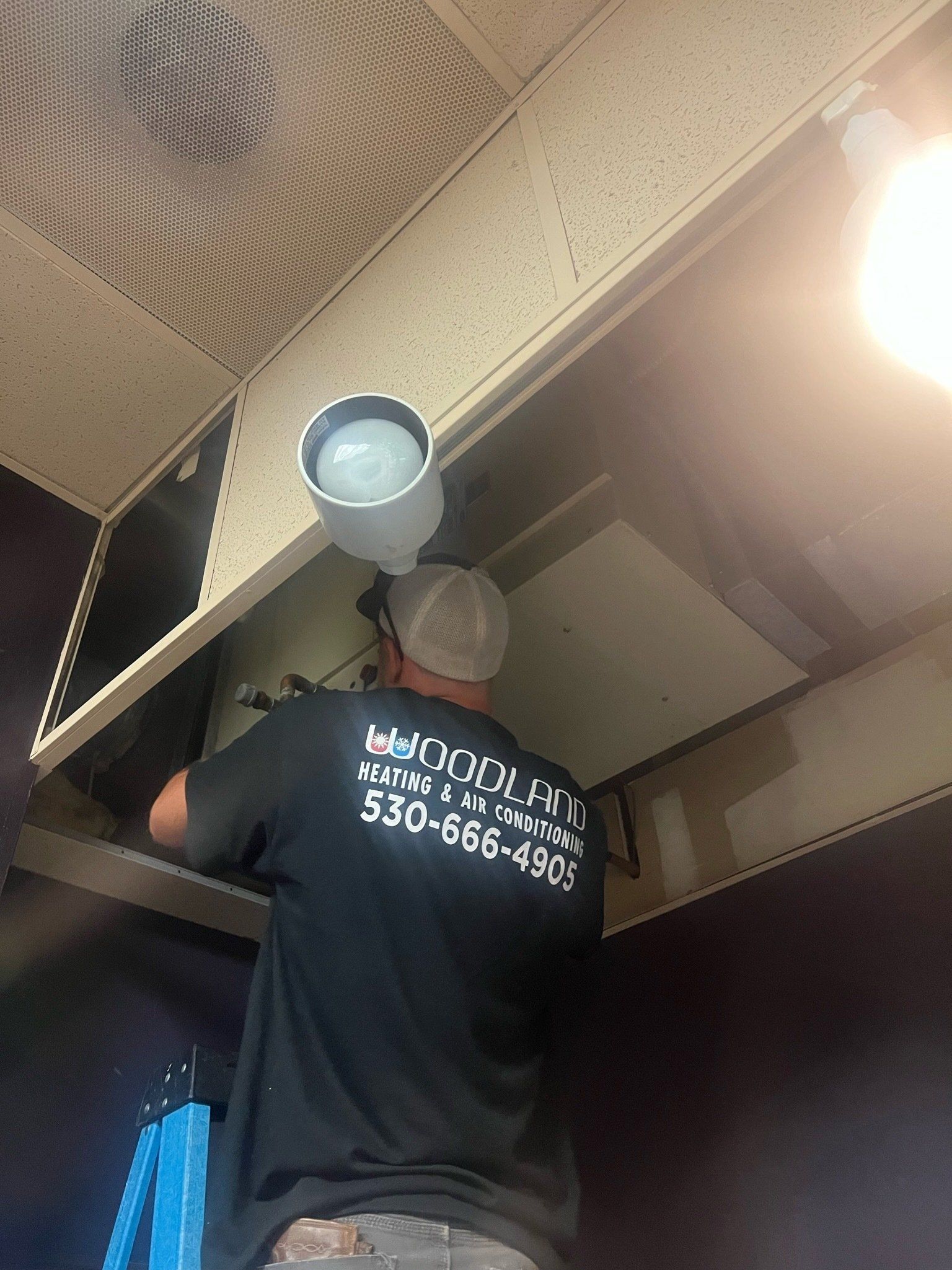 HVAC Repair