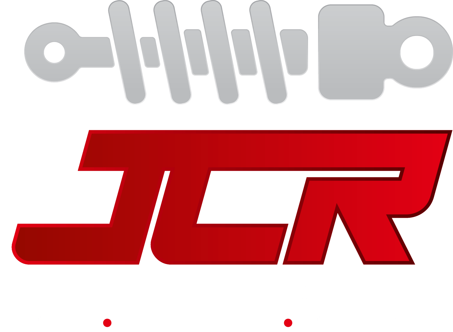 JCR Performance Logo | JCR Performance - Best Auto Repair Shop in Sacramento, CA