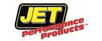 JET Performance Products Logo - Automotive Parts
