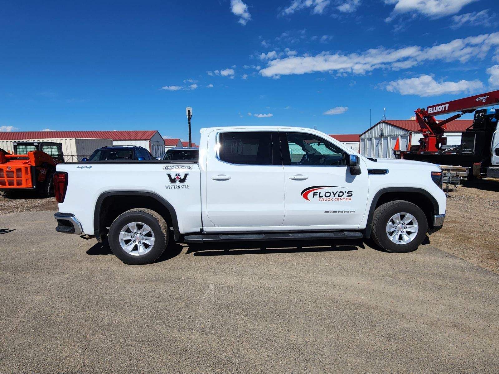Vehicle Wraps | Cheyenne, WY | Signs65