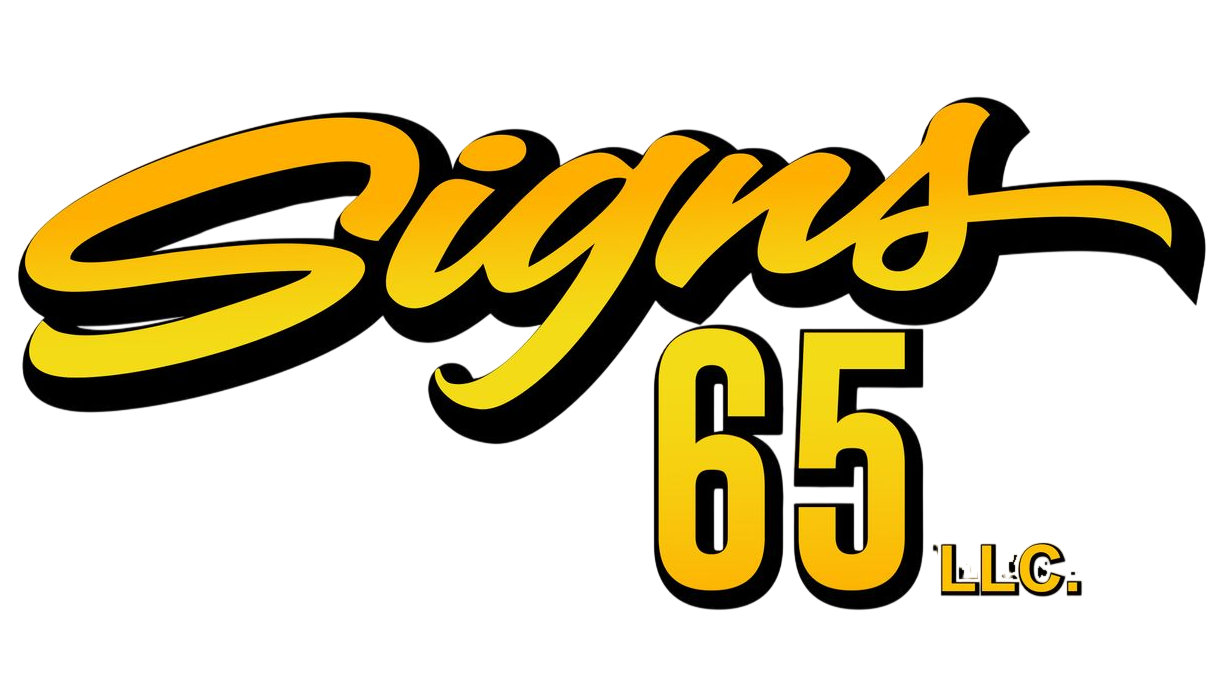 Signs65 Signs65