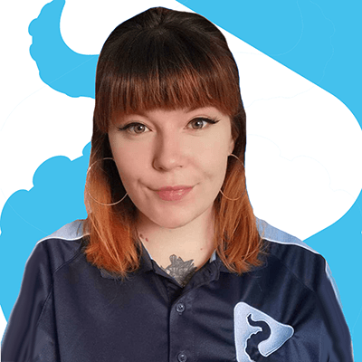 Sarah Harrison Copywriter