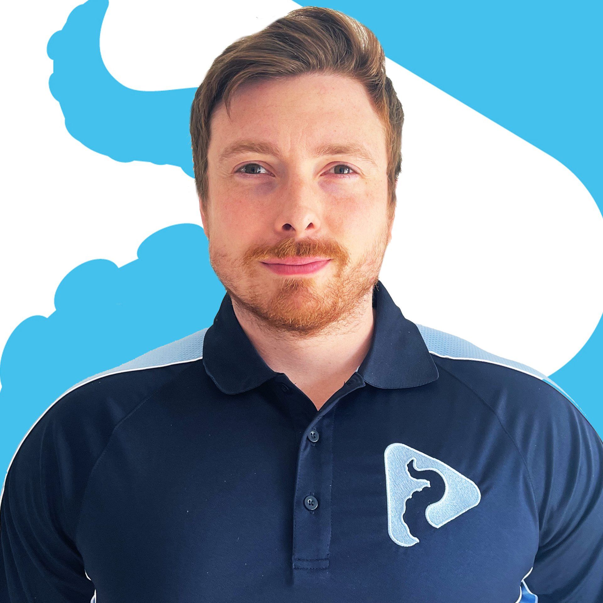 Benjamin Underwood Managing Director