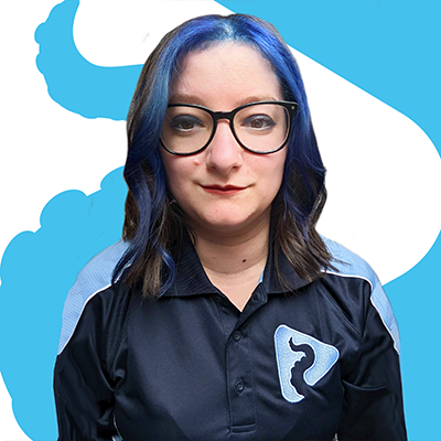 Hannah Bales Creative Director