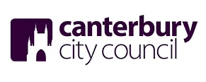 Canterbury City Council Logo
