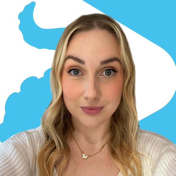 Emily Woodcock Marketing Executive