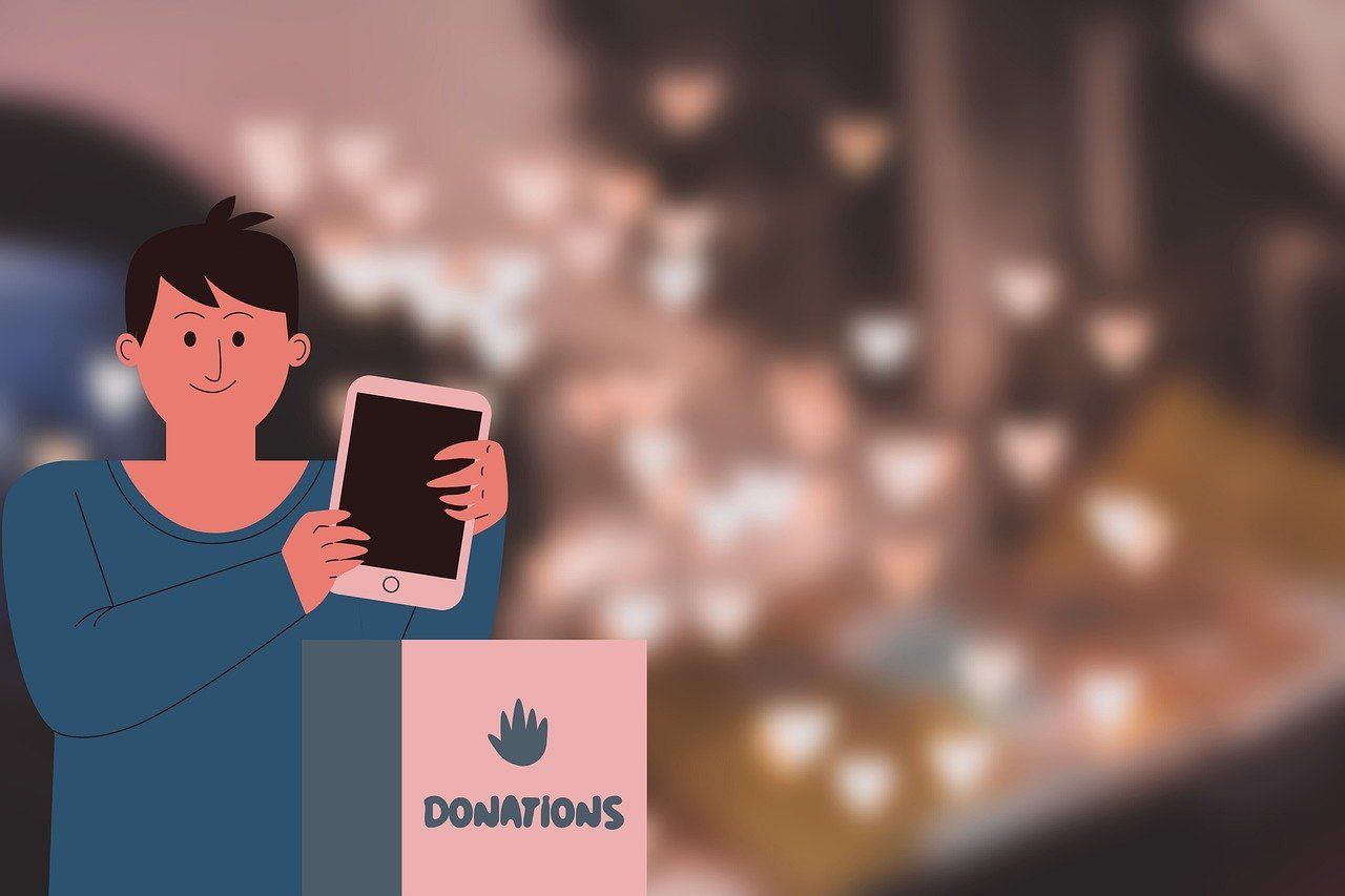 Nonprofit Video Marketing