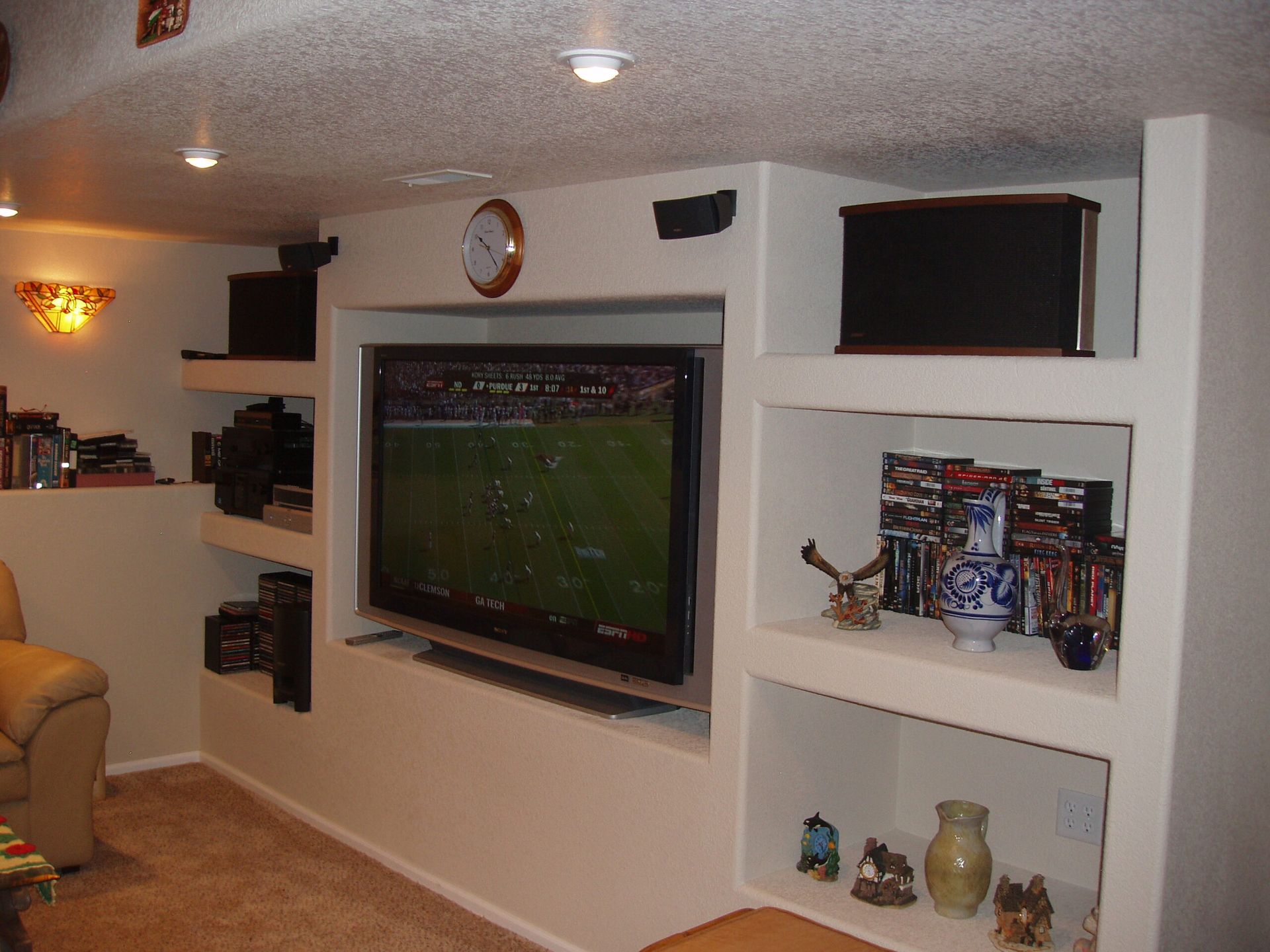 basement remodeling in Longmont, CO