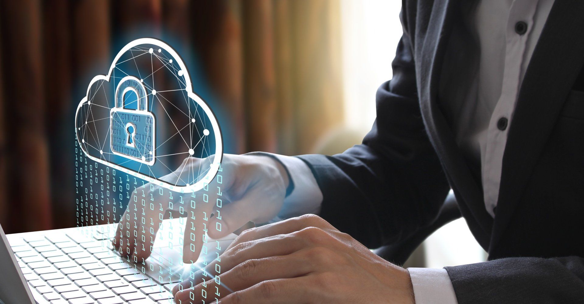 Symbolism for cloud security