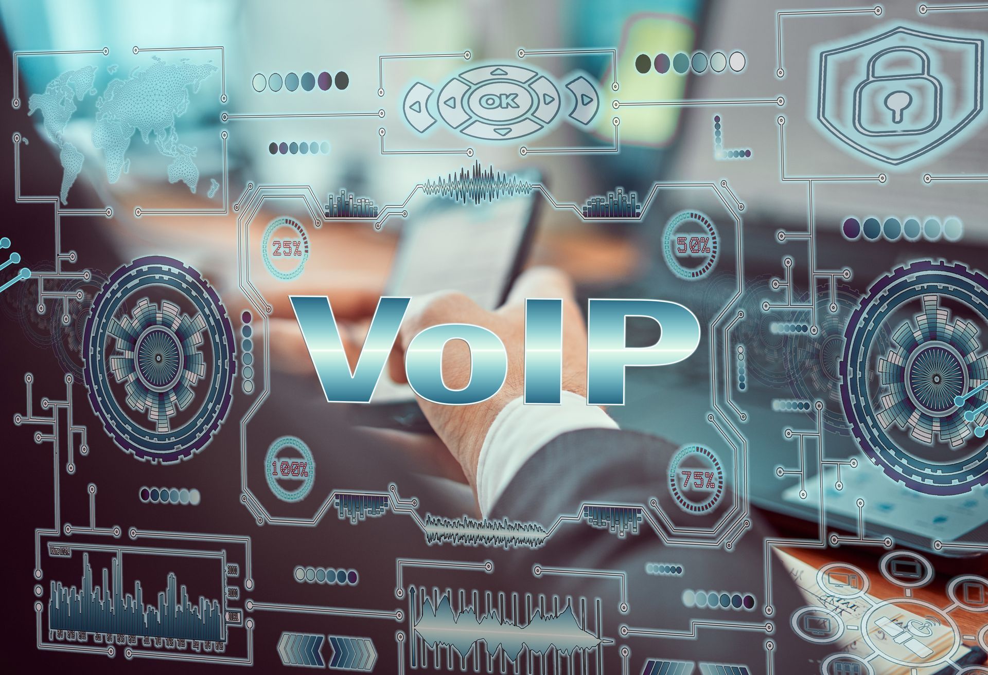 A VoIP consultation by TelWorx, showing how VoIP technology streamlines operations for businesses in Whittier, CA. A VoIP consultation by TelWorx, showing how VoIP technology streamlines operations for businesses in Whittier, CA.