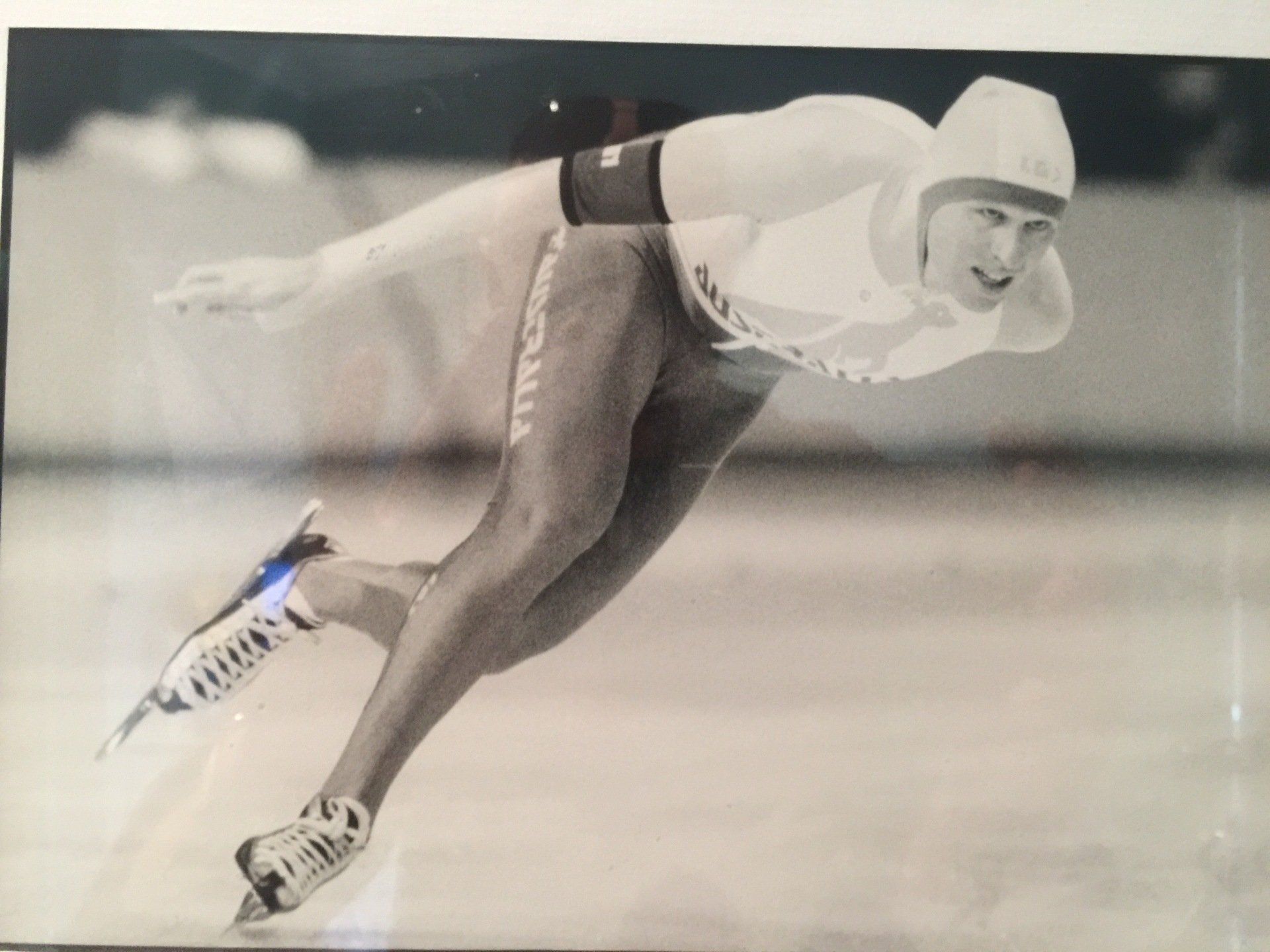 Mike Richmond