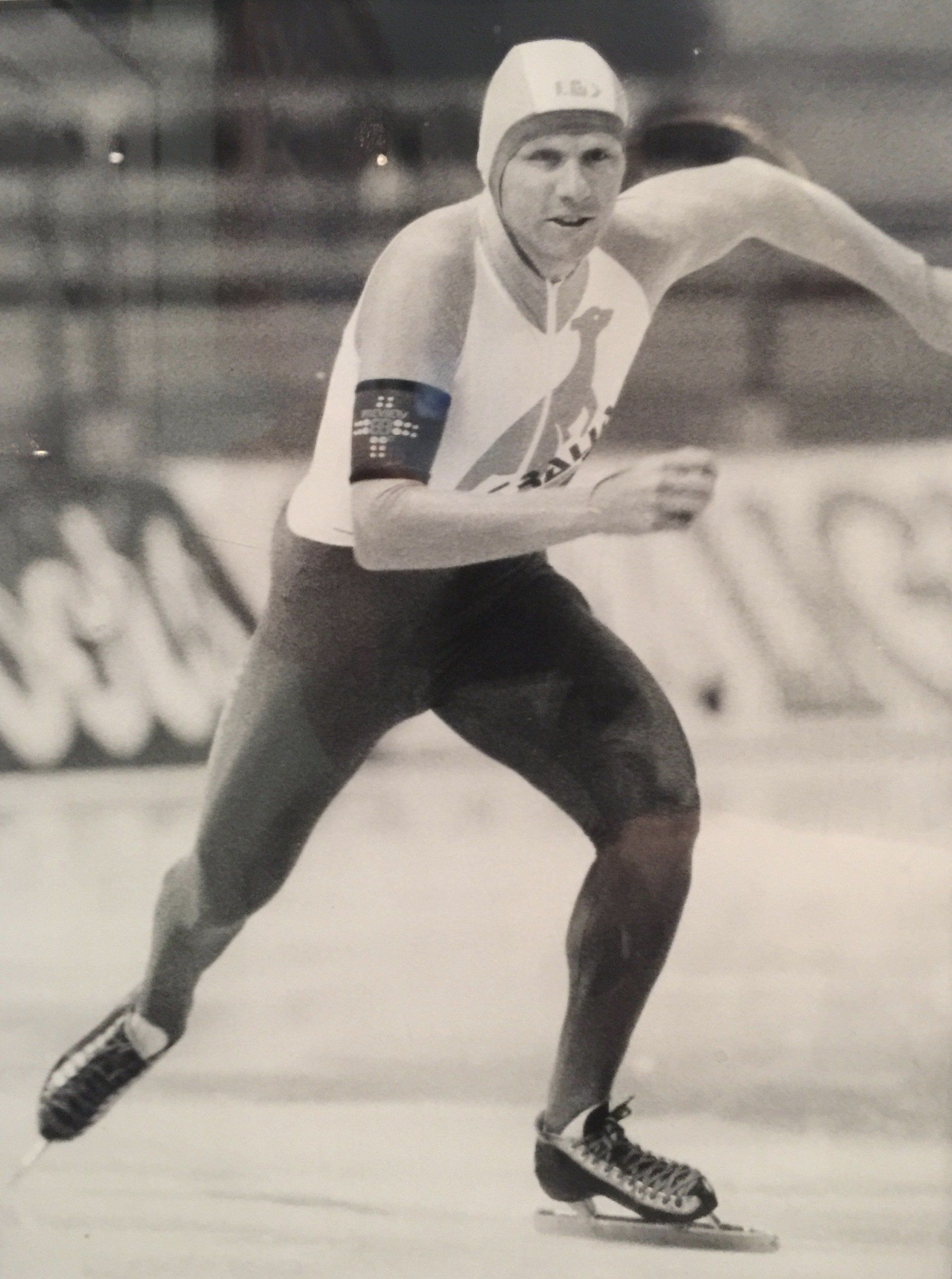 Mike Richmond