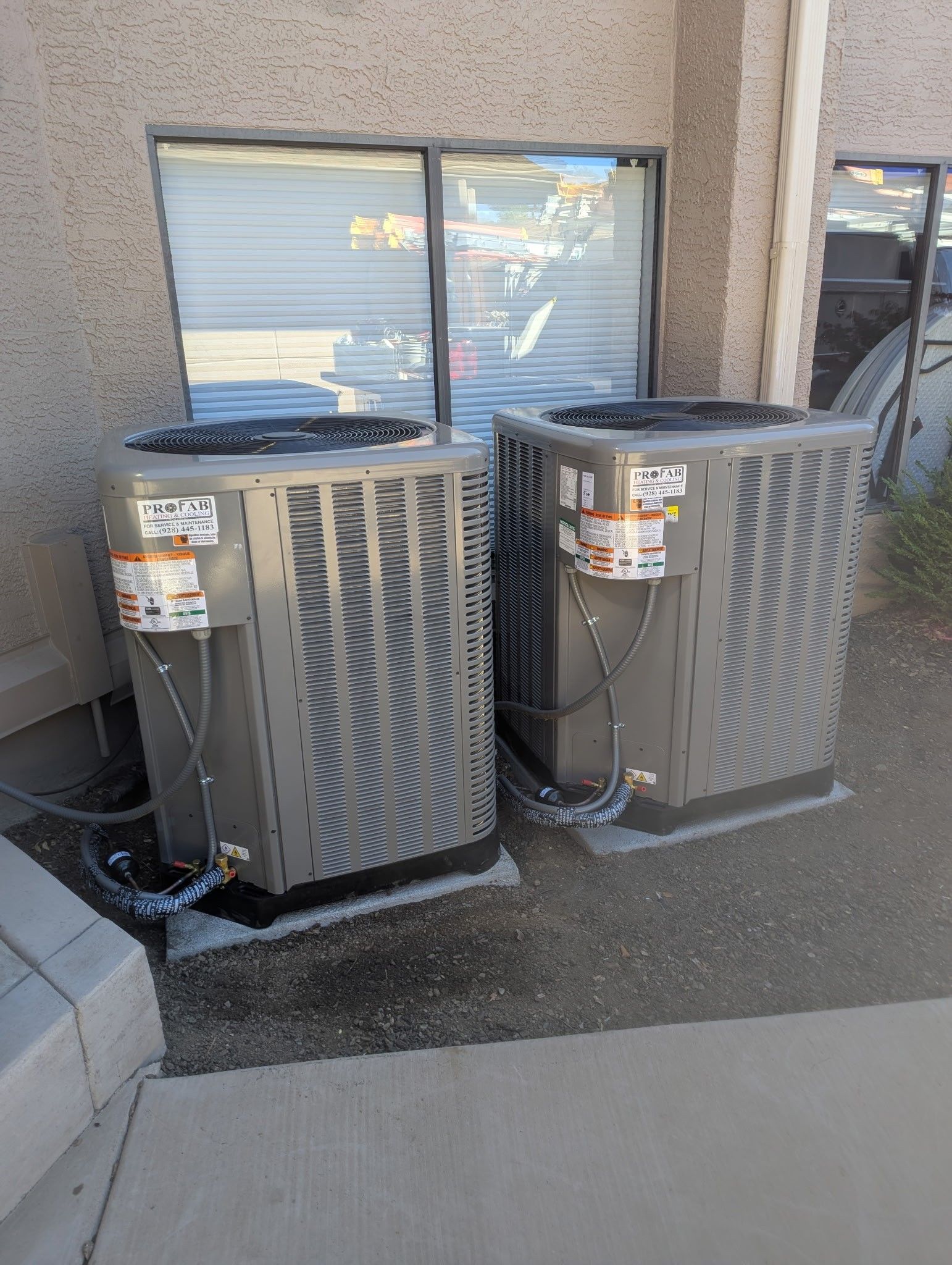 Water Heating & Cooling