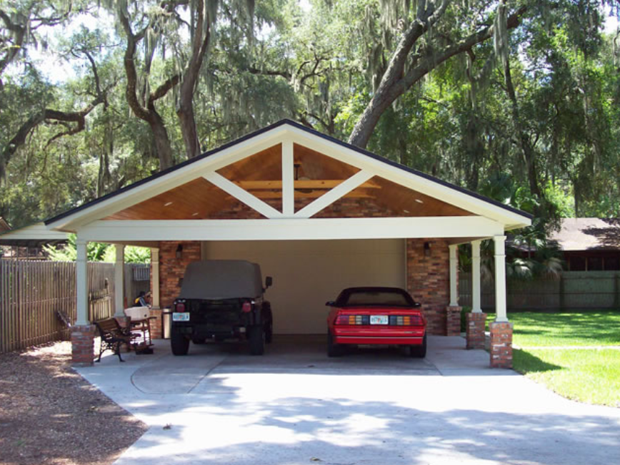 General Contractor Jacksonville, FL McFarland Builders