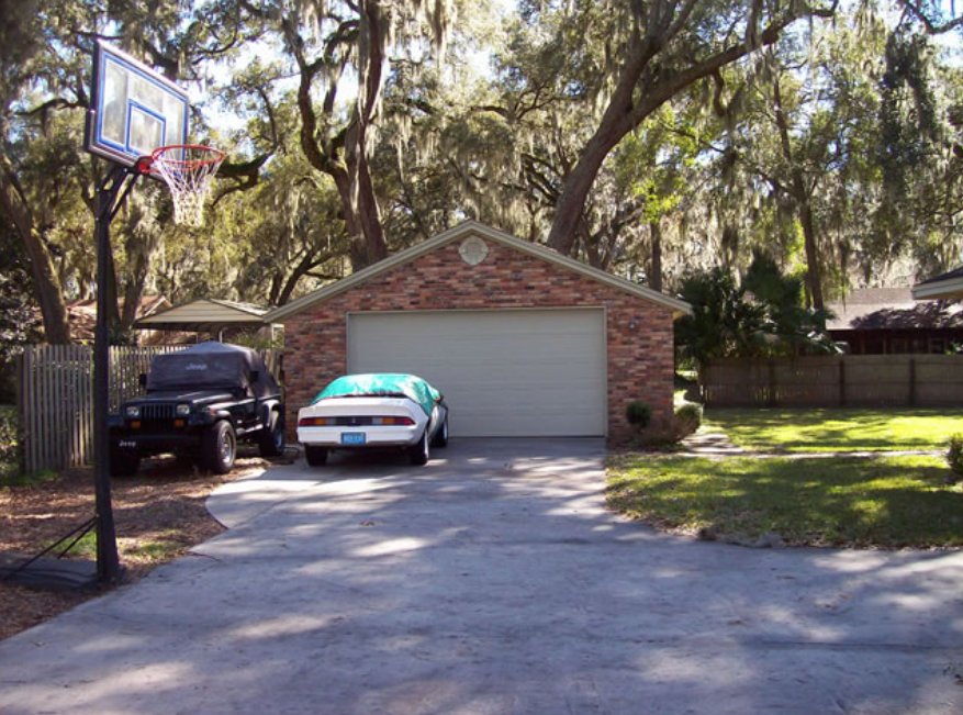 General Contractor Jacksonville, FL McFarland Builders