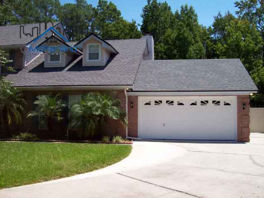 New Home Construction Jacksonville, FL McFarland