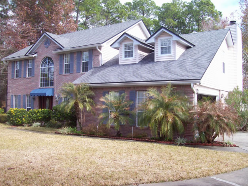 New Home Construction Jacksonville, FL McFarland