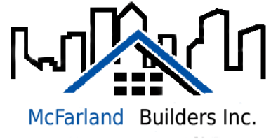 McFarland Builders Inc. McFarland Builders Inc.