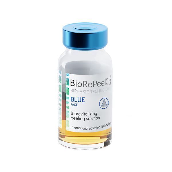 BioRePeel no downtime peel 