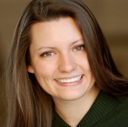 Ashley M. Opfer