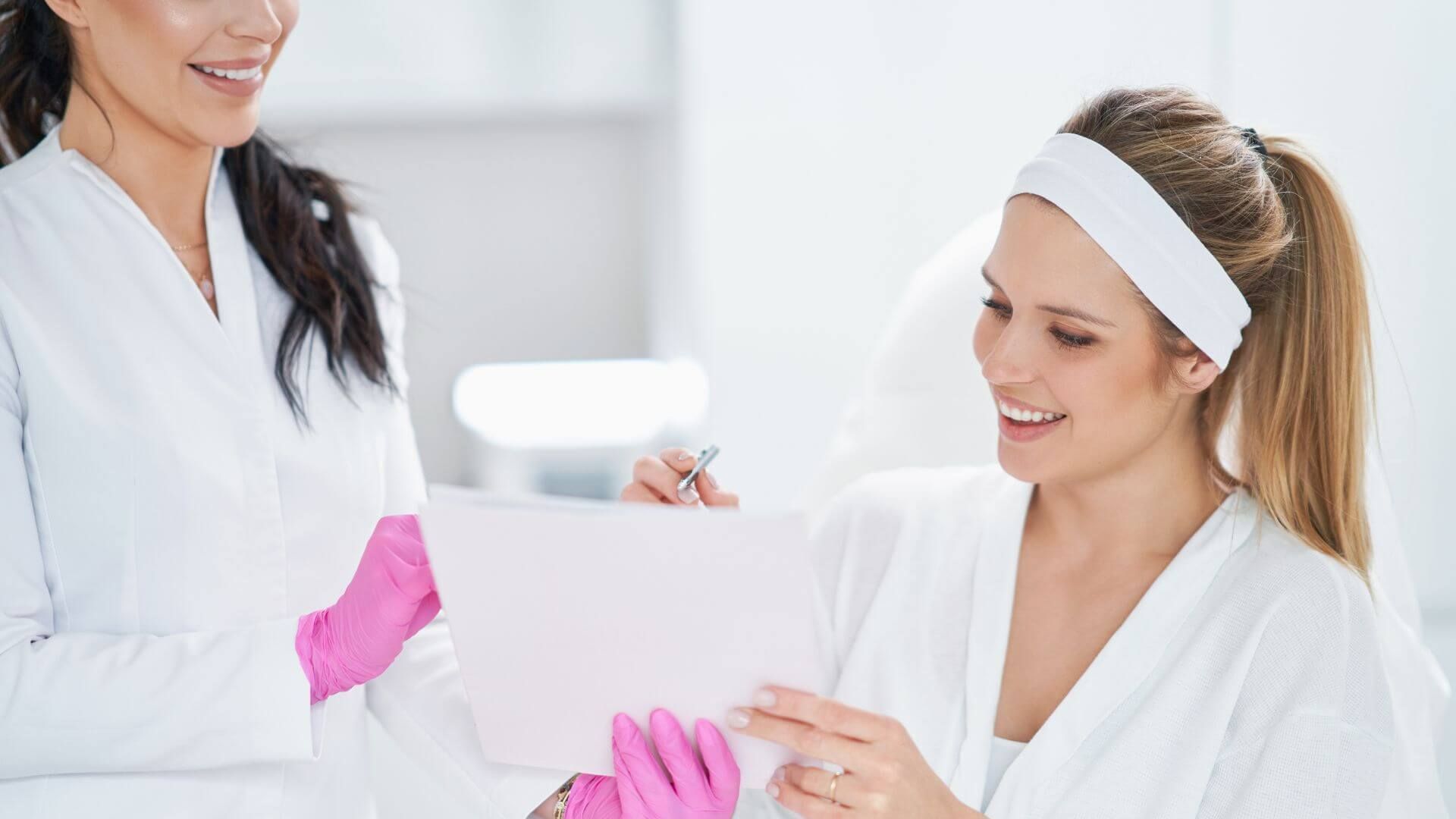 Botox Treatment