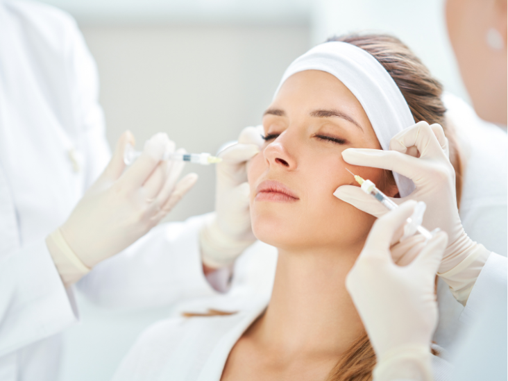 facials