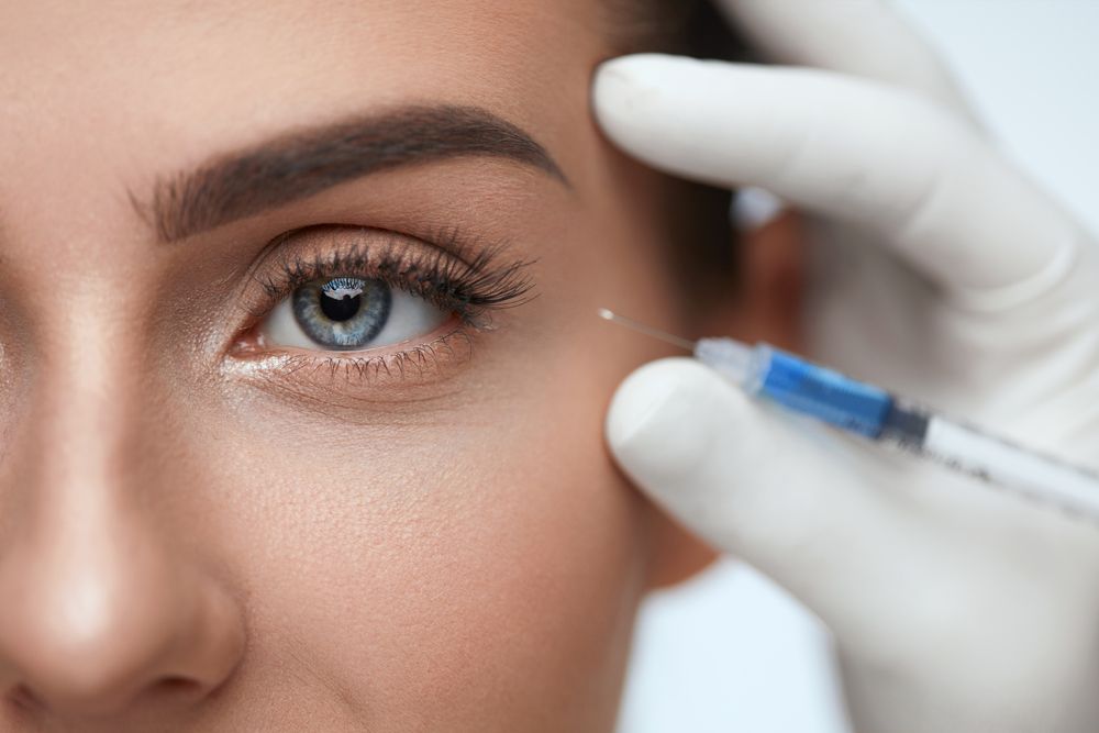 Banish Dark Circles: How Under Eye Fillers Can Refresh Your Look