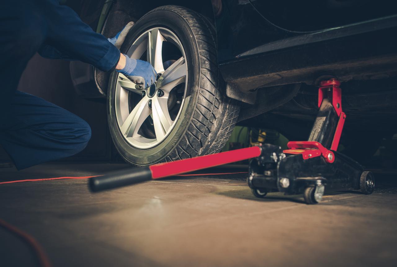 MOBILE TYRE WORLD SYDNEY 24 Hours