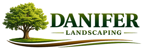 Danifer Landscaping, LLC logo