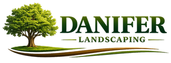 Danifer Landscaping, LLC logo