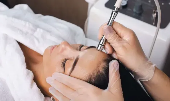 Aesthetic center in Syracuse, Utah offering personalized skincare treatments at ReJuvU Beauty Haven