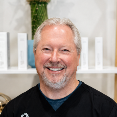 Dr Clayton Bass Botox and injectables physician in West Point Utah