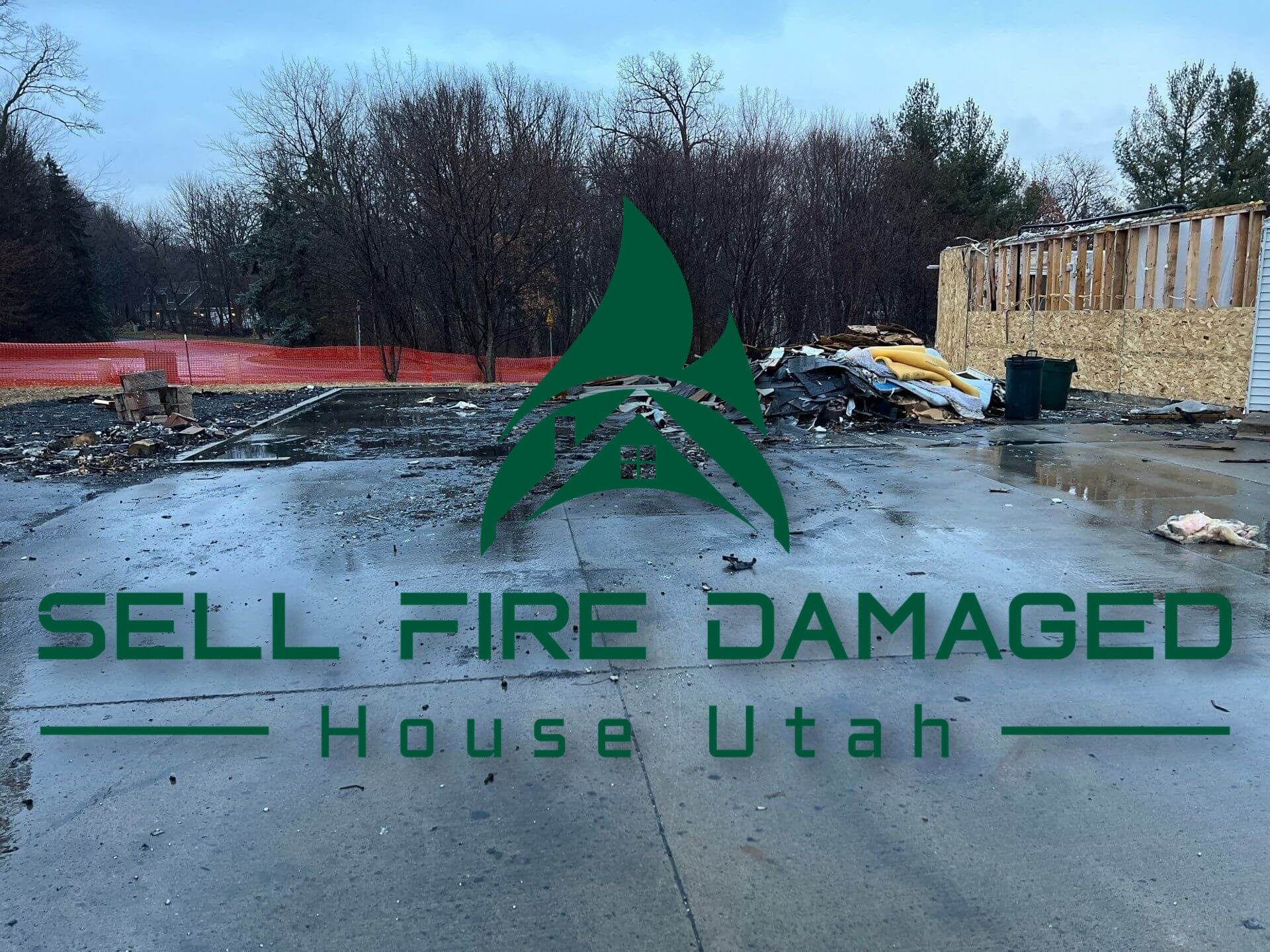 Smoke and Soot Cleanup In Utah