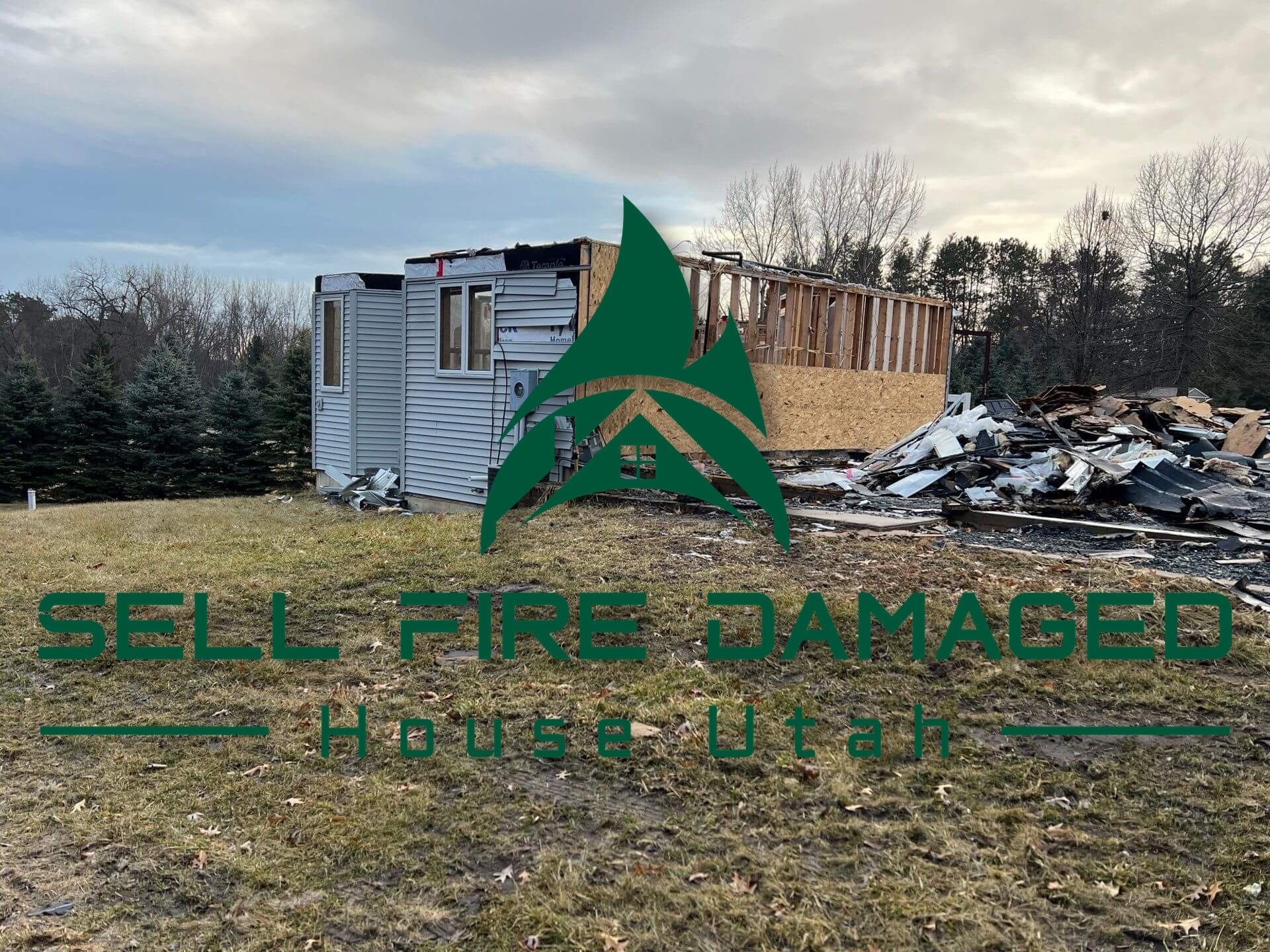 Damage Assessment and Planning In Utah