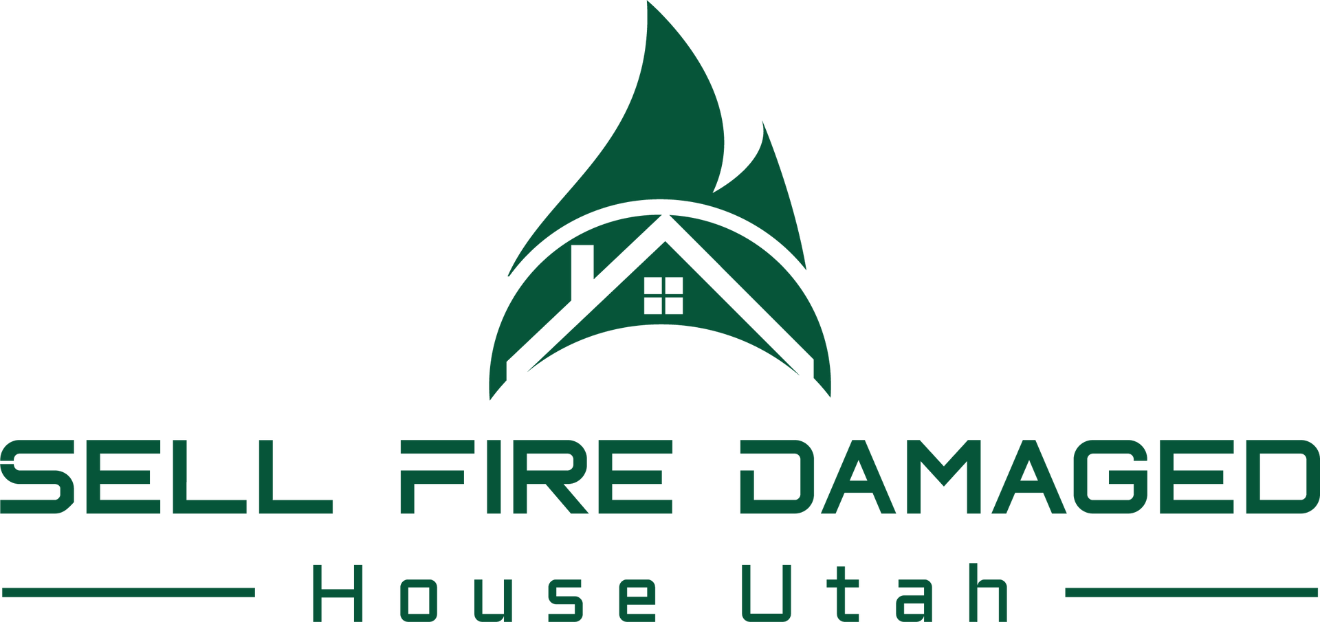 Sell Fire Damaged House Utah