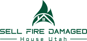 Sell Fire Damaged House Utah
