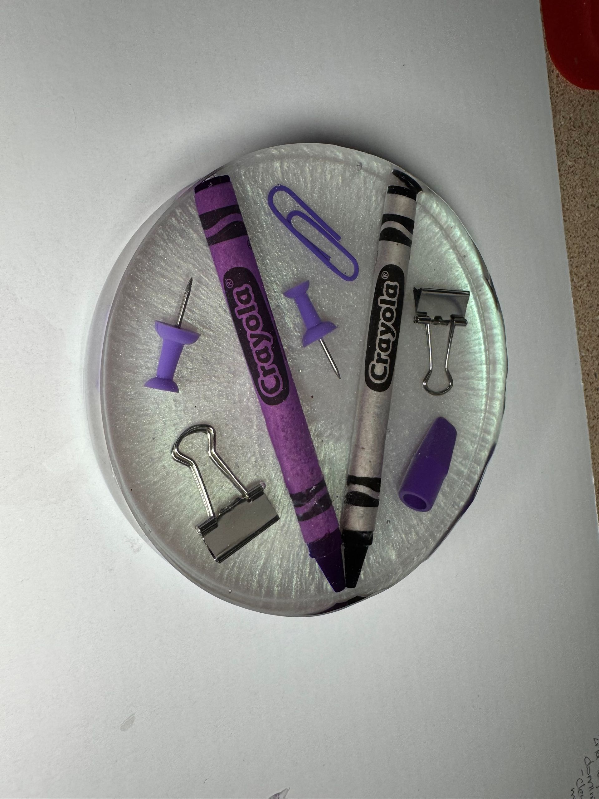 Coasters