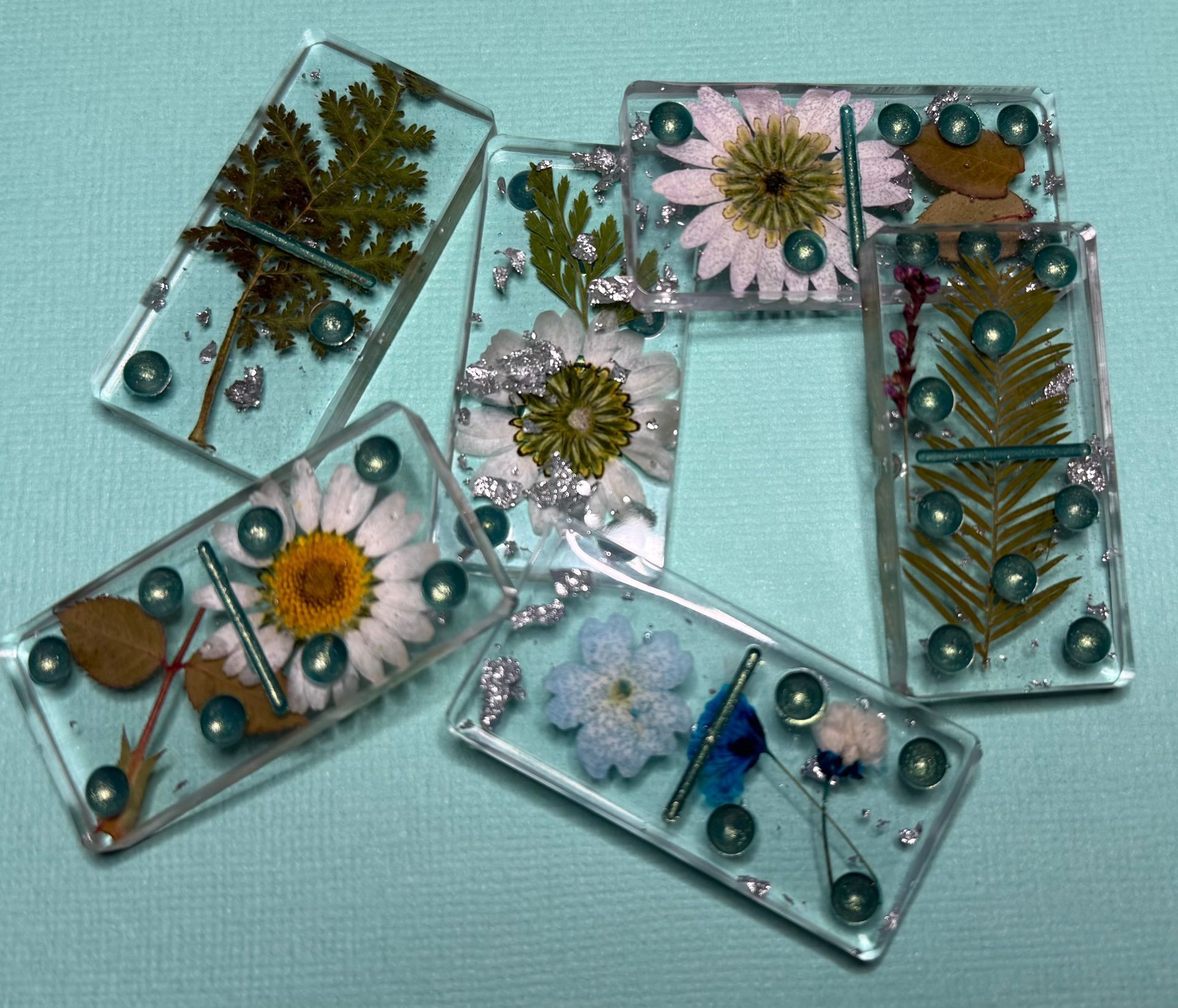 Dominoes