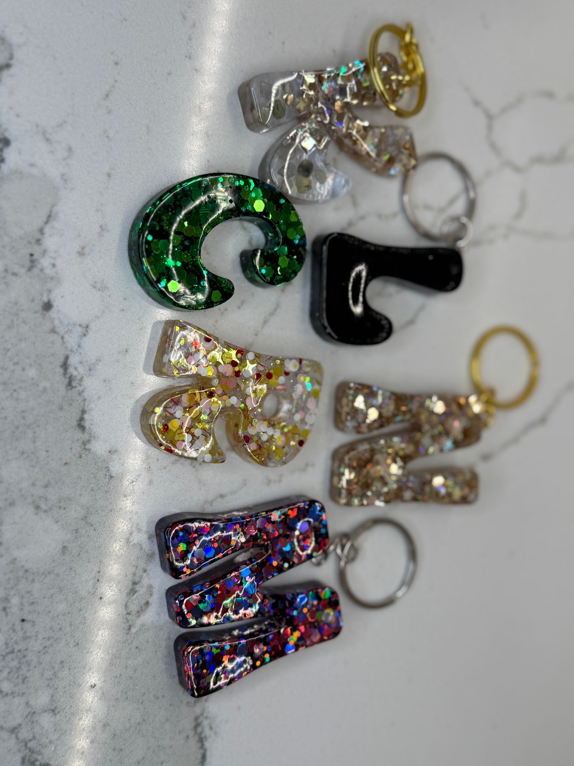 Keychains