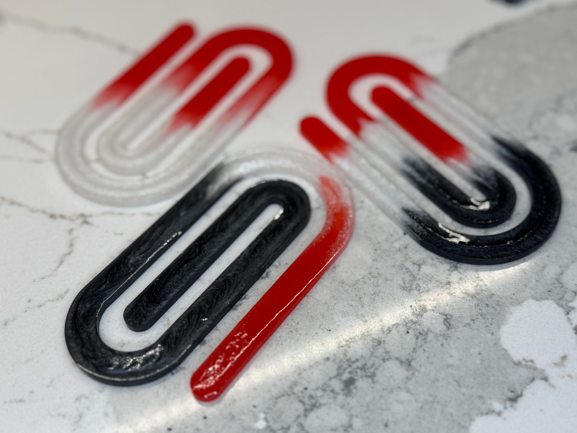 Bookmarks