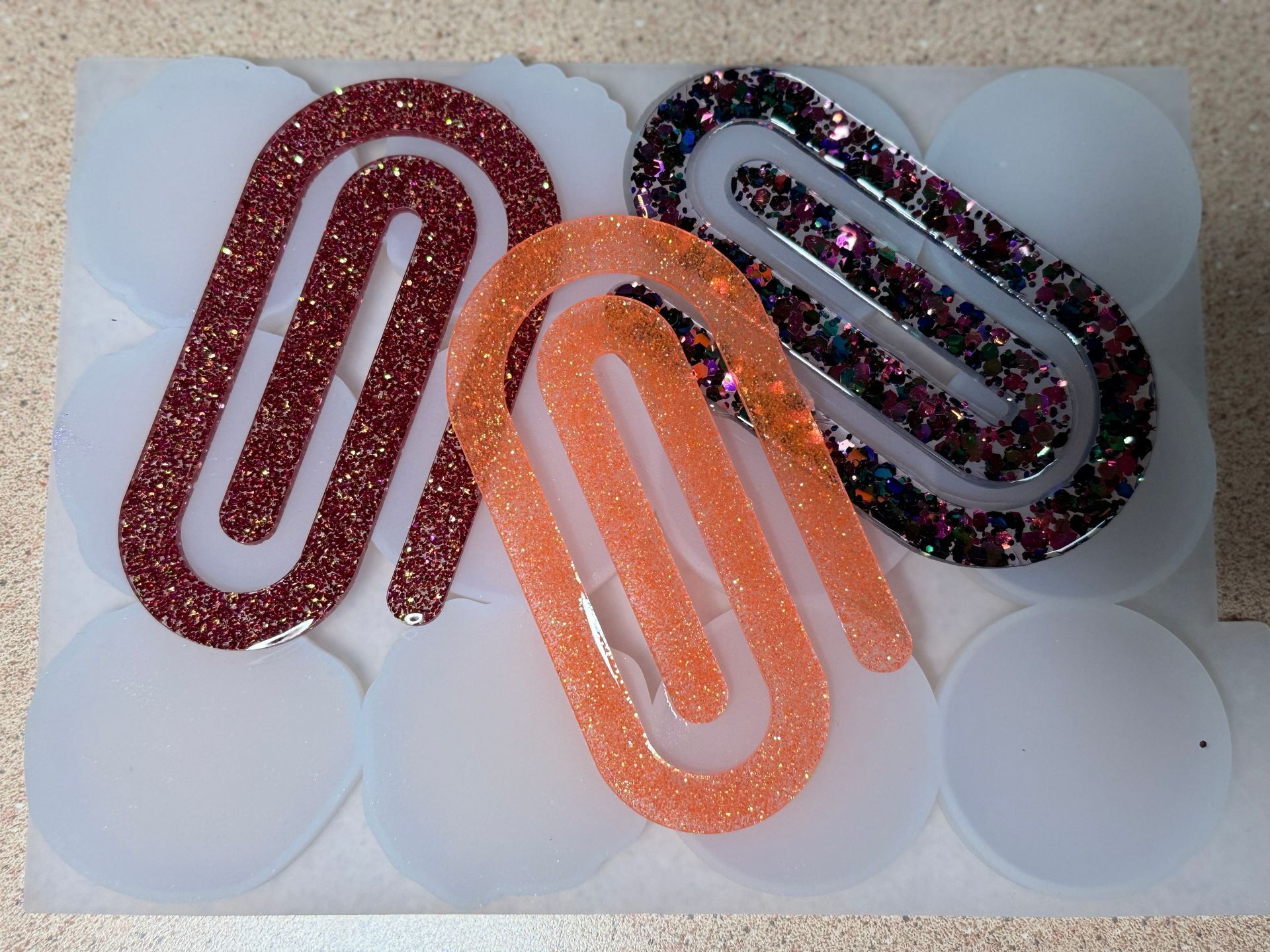 Bookmarks