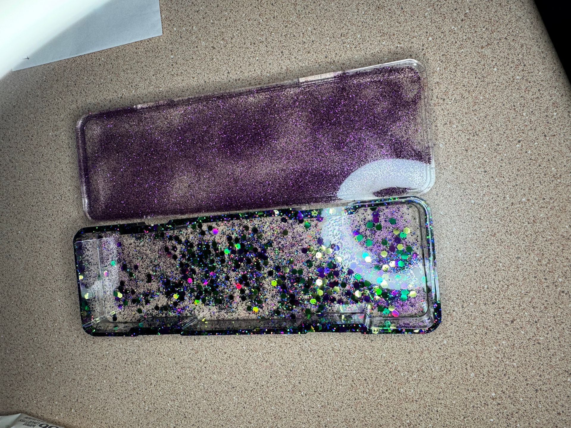 Pencil Box