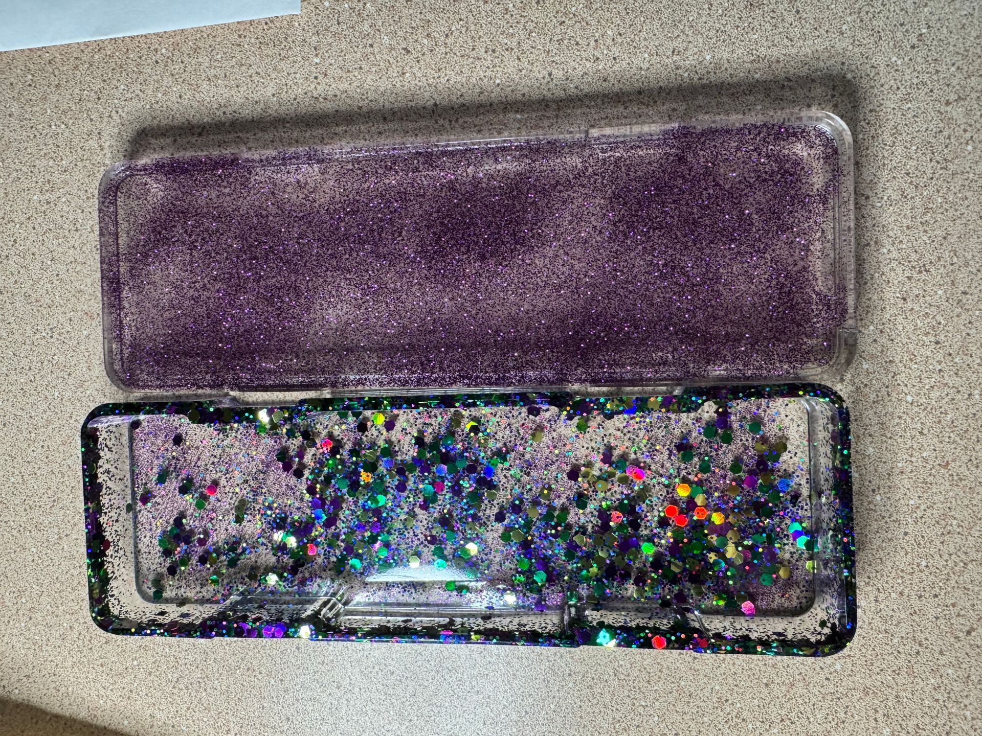 Pencil Box
