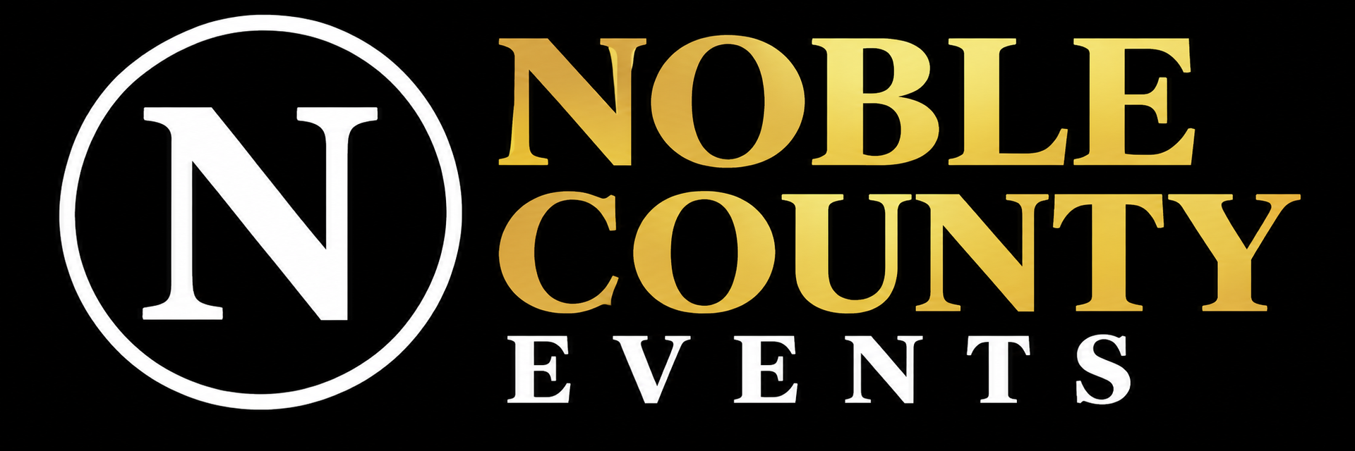 Noble County Events