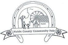 Noble County Community Fairgrounds