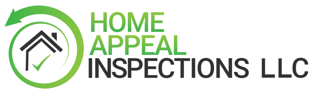 Home Appeal Inspection LLC Home Appeal Inspection LLC