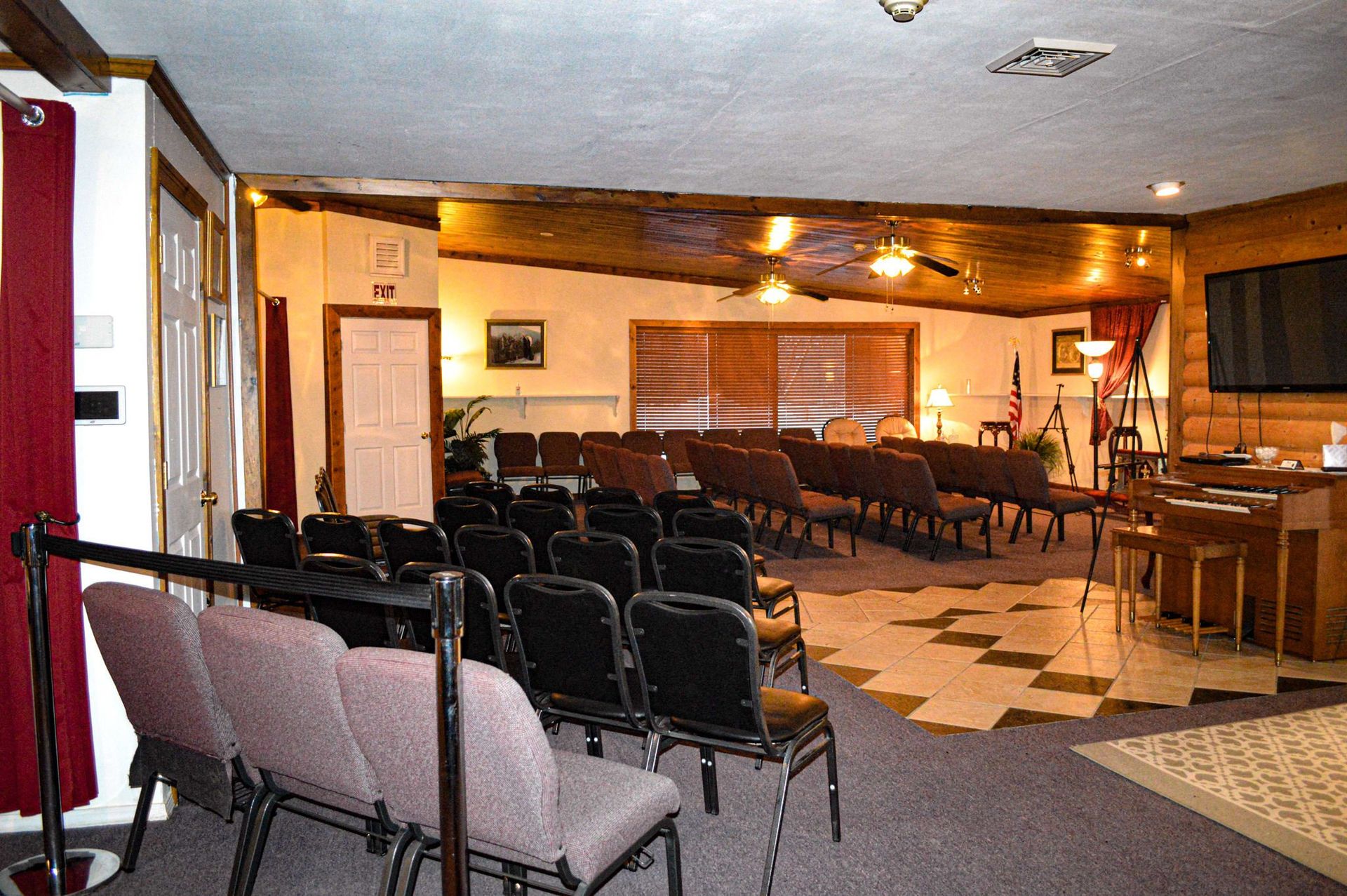Our Location | Mohawk Valley Funerals and Cremations