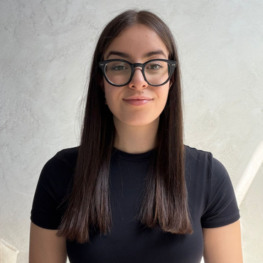 foto federica ruffolo