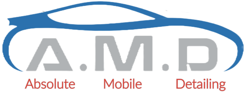 Absolute Mobile Detailing logo