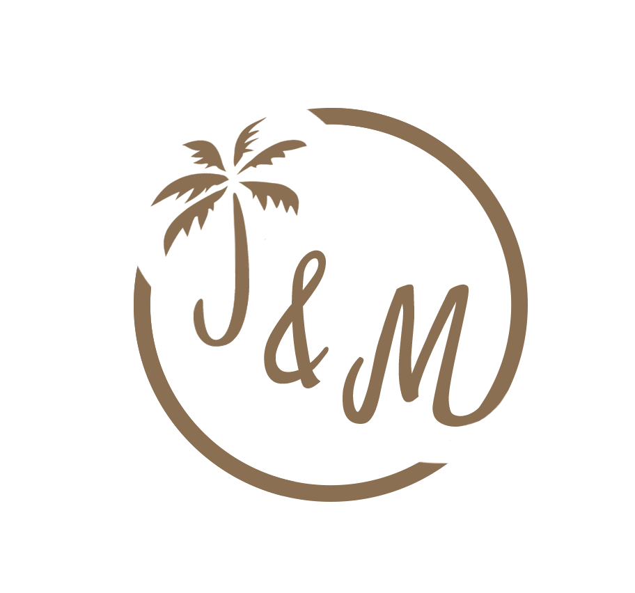 J & M Jones Management Logo